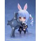 Hololive Production x Fate/Grand Order - Figurine Nendoroid Usada Pekora Mash Kyrielight Collaboration Ver. 10 cm Hololive Production x Fate/Grand Order - Figurine Nendoroid Usada Pekora Mash Kyrielight Collaboration Ver. 10 cm