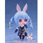 Hololive Production - X Fate/Grand Order Nendoroid Action Figure Usada Pekora Mash Kyrielight Collaboration Ver. 10 cm