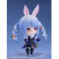 Hololive Production - X Fate/Grand Order Nendoroid Action Figure Usada Pekora Mash Kyrielight Collaboration Ver. 10 cm