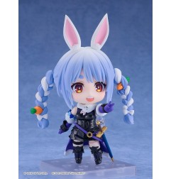 Hololive Production x Fate/Grand Order - Figurine Nendoroid Usada Pekora Mash Kyrielight Collaboration Ver. 10 cm