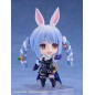 Hololive Production - X Fate/Grand Order Nendoroid Action Figure Usada Pekora Mash Kyrielight Collaboration Ver. 10 cm