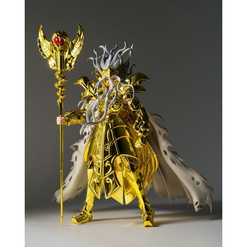 Saint Seiya - Figurine Saint Cloth Myth Ex Opyx Odysseus 18 cm Saint Seiya - Figurine Saint Cloth Myth Ex Opyx Odysseus 18 cm