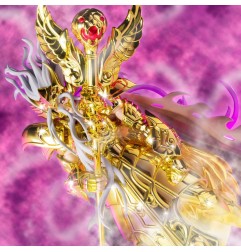 Saint Seiya - Saint Cloth Myth Ex Action Figure Opyx Odysseus 18 cm