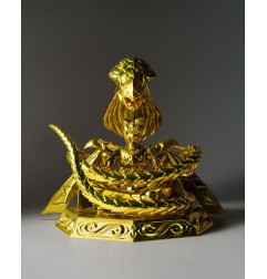 Saint Seiya - Figurine Saint Cloth Myth Ex Opyx Odysseus 18 cm