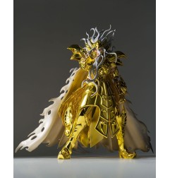Saint Seiya - Saint Cloth Myth Ex Action Figure Opyx Odysseus 18 cm