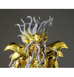 Saint Seiya - Figurine Saint Cloth Myth Ex Opyx Odysseus 18 cm