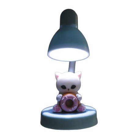 Mofusand - Mini LED-Light with Figure 15 cm