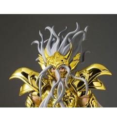 Saint Seiya - Saint Cloth Myth Ex Action Figure Opyx Odysseus 18 cm