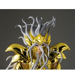 Saint Seiya - Saint Cloth Myth Ex Action Figure Opyx Odysseus 18 cm