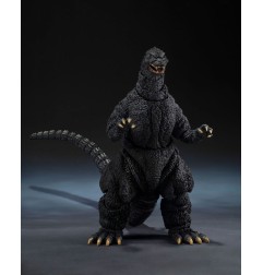 Godzilla (1989) - Figurine S.H. Monster Arts Godzilla vs. Biollante Movie Graphic Plus 16 cm