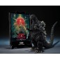 Godzilla (1989) - Figurine S.H. Monster Arts Godzilla vs. Biollante Movie Graphic Plus 16 cm