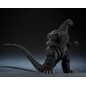 Godzilla (1989) - Figurine S.H. Monster Arts Godzilla vs. Biollante Movie Graphic Plus 16 cm