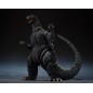 Godzilla (1989) - Figurine S.H. Monster Arts Godzilla vs. Biollante Movie Graphic Plus 16 cm