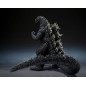 Godzilla (1989) - Figurine S.H. Monster Arts Godzilla vs. Biollante Movie Graphic Plus 16 cm