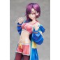 - Zom 100: Bucket List of the Dead PVC Statue 1/7 Shizuka Mikazuki 24 cm