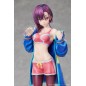 - Zom 100: Bucket List of the Dead PVC Statue 1/7 Shizuka Mikazuki 24 cm