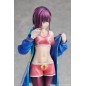 - Zom 100: Bucket List of the Dead PVC Statue 1/7 Shizuka Mikazuki 24 cm
