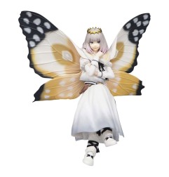 Fate - /Grand Noodle Stopper PVC Statue Pretender Oberon 17 cm