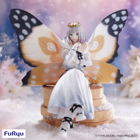 Fate - /Grand Noodle Stopper PVC Statue Pretender Oberon 17 cm