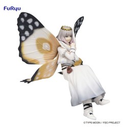 Fate - /Grand Noodle Stopper PVC Statue Pretender Oberon 17 cm