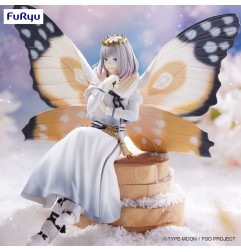 Fate - /Grand Order - Statuette Noodle Stopper Pretender Oberon 17 cm