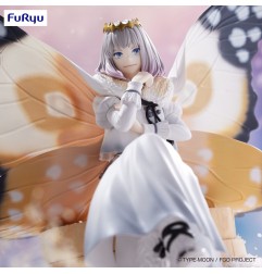 Fate - /Grand Order - Statuette Noodle Stopper Pretender Oberon 17 cm