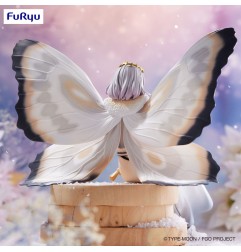 Fate - /Grand Noodle Stopper PVC Statue Pretender Oberon 17 cm