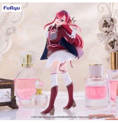 Private Tutor to the Duke's Daughter - Statuette Trio-Try-iT Lydia Leinster 21 cm