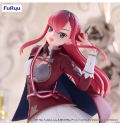 Private Tutor to the Duke's Daughter - Statuette Trio-Try-iT Lydia Leinster 21 cm