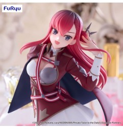 Private Tutor to the Duke's Daughter - Statuette Trio-Try-iT Lydia Leinster 21 cm