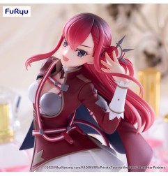 Private Tutor to the Duke's Daughter - Statuette Trio-Try-iT Lydia Leinster 21 cm