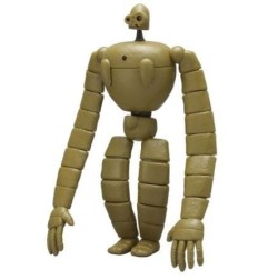 Studio Ghibli - Castle in the Sky model kit 1/20 Robot Soldier (Gardener Version)