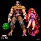 Inhumans Marvel Legends - Pack 2 figurines Marvel's Medusa & Marvel's Gorgon 15 cm Inhumans Marvel Legends - Pack 2 figurines Marvel's Medusa & Marvel's Gorgon 15 cm