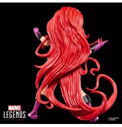 Inhumans Marvel Legends - Pack 2 figurines Marvel's Medusa & Marvel's Gorgon 15 cm