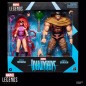 Inhumans Marvel Legends - Pack 2 figurines Marvel's Medusa & Marvel's Gorgon 15 cm Inhumans Marvel Legends - Pack 2 figurines Marvel's Medusa & Marvel's Gorgon 15 cm
