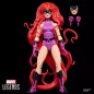 Marvel - Inhumans Legends Action Figure 2-Pack 's Medusa & 's Gorgon 15 cm Marvel - Inhumans Legends Action Figure 2-Pack 's Medusa & 's Gorgon 15 cm