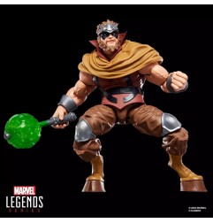 Marvel - Inhumans  Legends Action Figure 2-Pack 's Medusa & 's Gorgon 15 cm