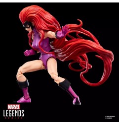 Marvel - Inhumans  Legends Action Figure 2-Pack 's Medusa & 's Gorgon 15 cm