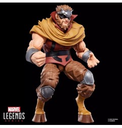 Marvel - Inhumans  Legends Action Figure 2-Pack 's Medusa & 's Gorgon 15 cm