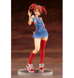 Chucky (Child´s Play) - Bishoujo PVC Statue 1/7 Chucky 20 cm