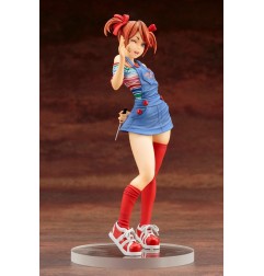 Chucky (Child´s Play) - Bishoujo PVC Statue 1/7 Chucky 20 cm