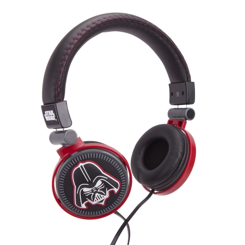 Star Wars - Casque audio Darth Vader