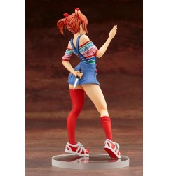 Chucky (Child´s Play) - Bishoujo PVC Statue 1/7 Chucky 20 cm