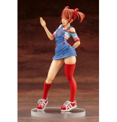 Chucky - Statuette Bishoujo 1/7 Chucky 20 cm