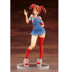 Chucky (Child´s Play) - Bishoujo PVC Statue 1/7 Chucky 20 cm