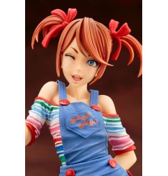 Chucky - Statuette Bishoujo 1/7 Chucky 20 cm