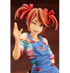 Chucky - Statuette Bishoujo 1/7 Chucky 20 cm