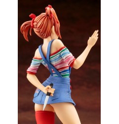 Chucky (Child´s Play) - Bishoujo PVC Statue 1/7 Chucky 20 cm