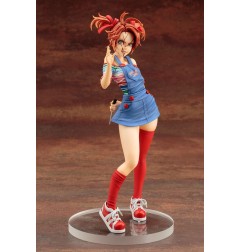 Chucky - Statuette Bishoujo 1/7 Chucky 20 cm