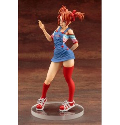 Chucky (Child´s Play) - Bishoujo PVC Statue 1/7 Chucky 20 cm